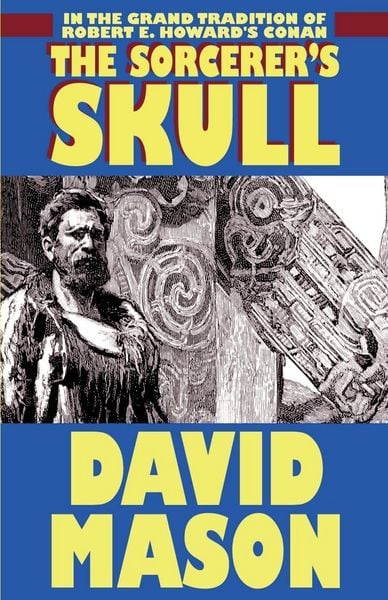 Produktbild: The Sorceror's Skull