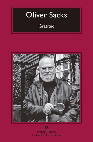 Produktbild: Gratitud -V2*