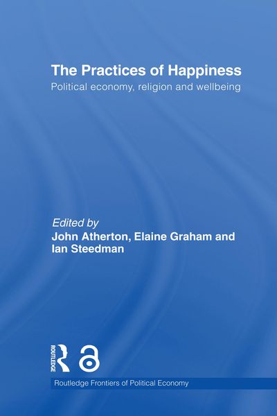 Produktbild: The Practices of Happiness
