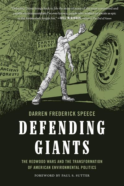 Produktbild: Defending Giants