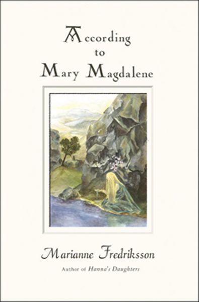Produktbild: According to Mary Magdalene