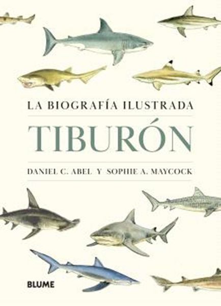 Produktbild: Tibur&oacute;n
