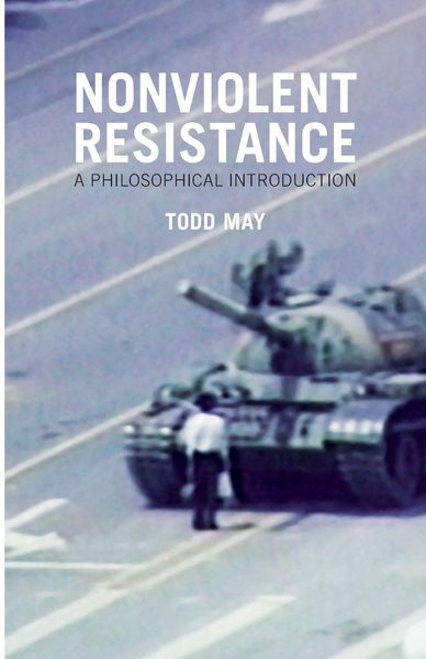 Produktbild: Nonviolent Resistance