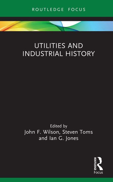 Produktbild: Utilities and Industrial History