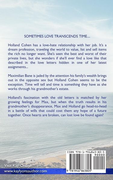 Produktbild: Lost Love Found