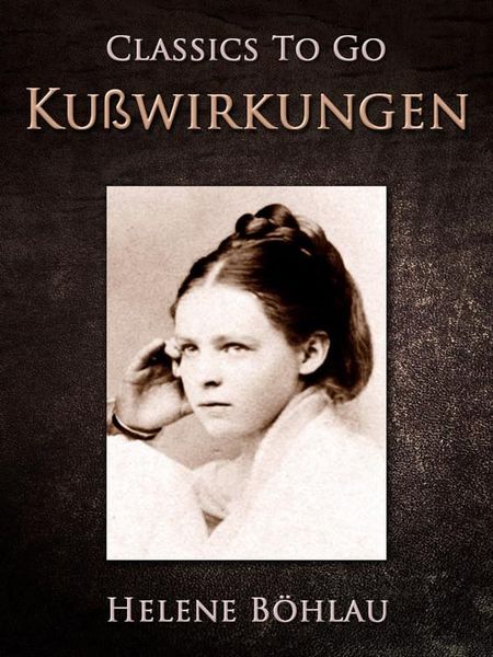Produktbild: Ku&szlig;wirkungen
