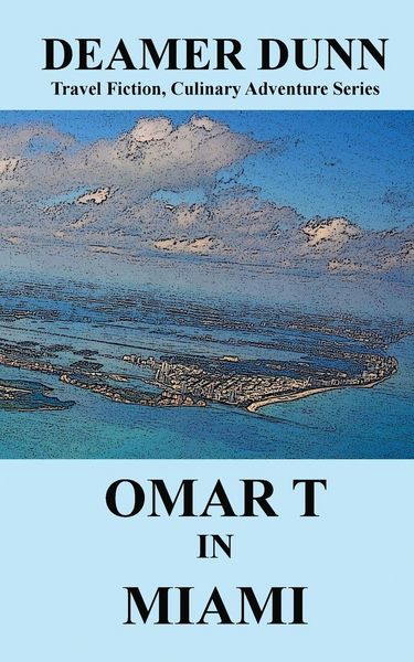 Produktbild: Omar T in Miami