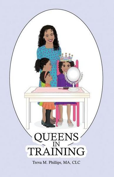 Produktbild: Queens in Training