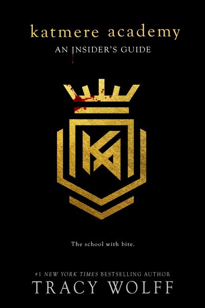 Produktbild: Katmere Academy: An Insider's Guide
