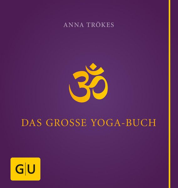 Produktbild: Das gro&szlig;e Yogabuch
