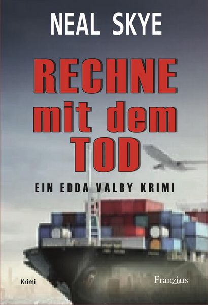 Produktbild: Rechne mit dem Tod