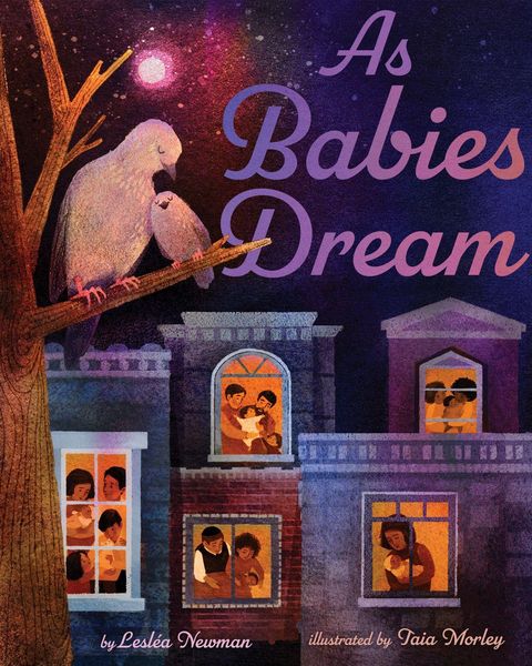 Produktbild: As Babies Dream