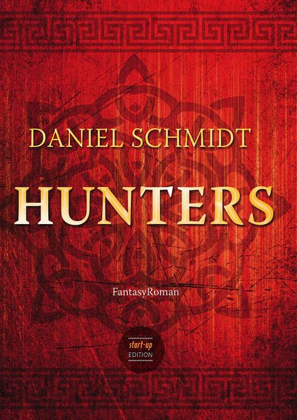 Produktbild: Hunters