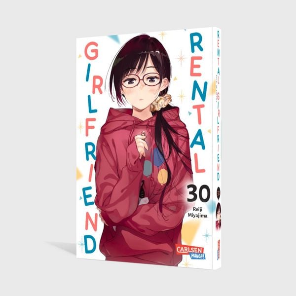 Produktbild: Rental Girlfriend 30