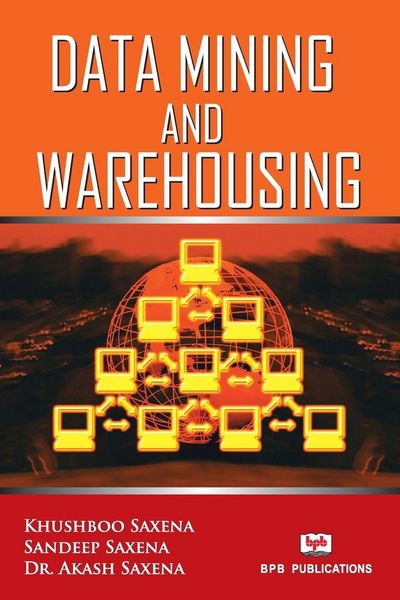 Produktbild: Data Mining and Warehousing