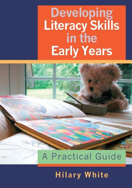 Produktbild: Developing Literacy Skills in the Early Years