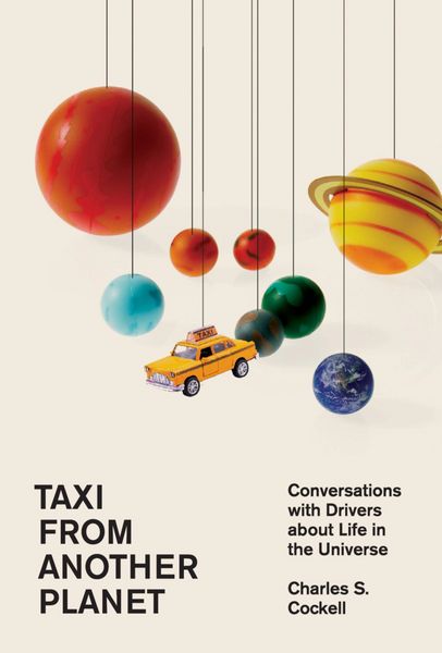 Produktbild: Taxi from Another Planet