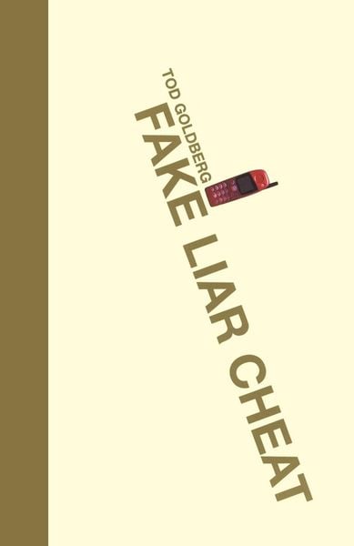 Produktbild: Fake Liar Cheat