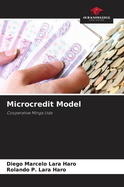 Produktbild: Microcredit Model