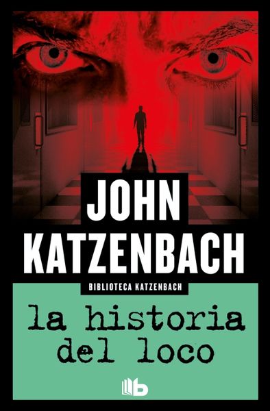 Produktbild: La Historia del Loco / Madman's Tale