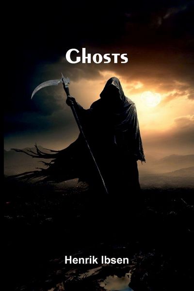 Produktbild: Ghosts