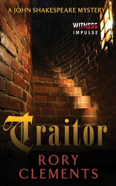 Produktbild: Traitor