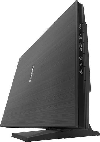 Produktbild: Canon LiDE 400 Flachbettscanner A4 4800 x 4800 dpi USB Dokumente, Fotos