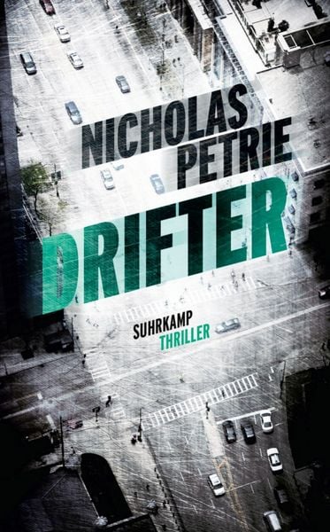 Produktbild: Drifter