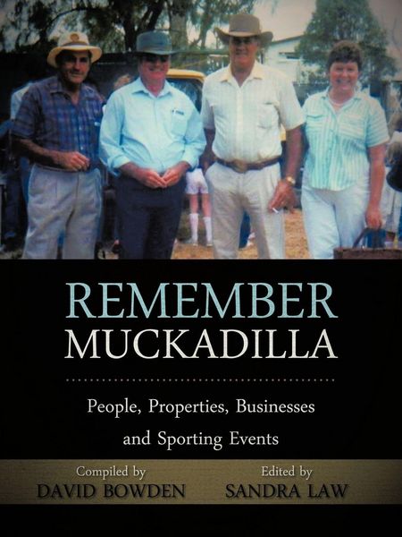 Produktbild: Remember Muckadilla