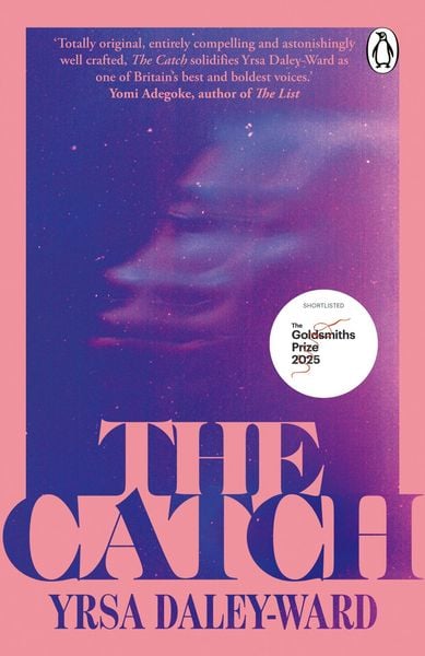 Produktbild: The Catch