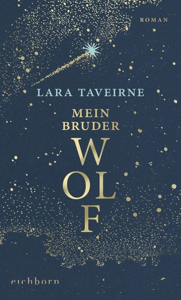 Produktbild: Mein Bruder Wolf