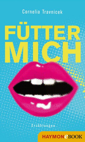 Produktbild: F&uuml;tter mich