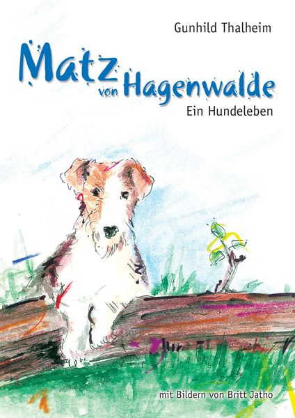 Produktbild: Matz von Hagenwalde