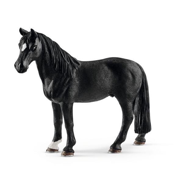 Produktbild: schleich&reg; 13832 Tennessee Walker Wallach, Pferd