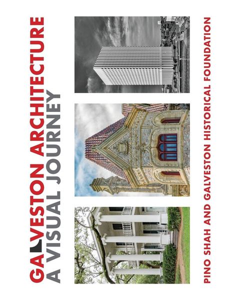 Produktbild: Galveston Architecture