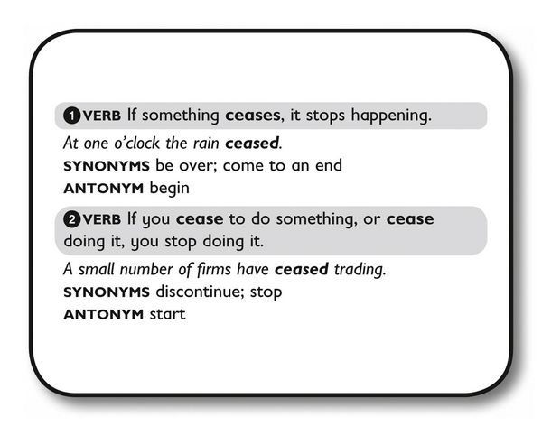 Produktbild: 11+ Vocabulary Flashcards