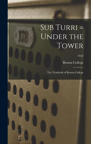 Produktbild: Sub Turri = Under the Tower