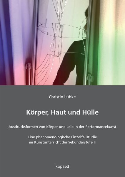 Produktbild: K&ouml;rper, Haut und H&uuml;lle