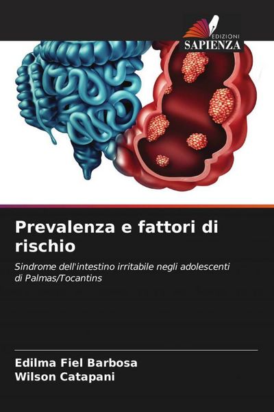 Produktbild: Prevalenza e fattori di rischio