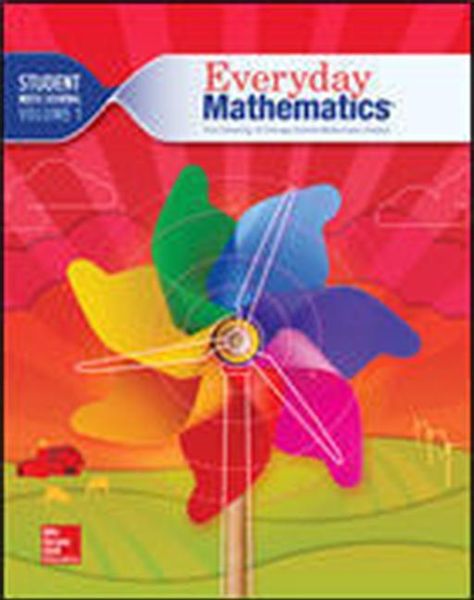 Produktbild: Everyday Mathematics 4: Grade 1 Classroom Games Kit Cardstock Pages