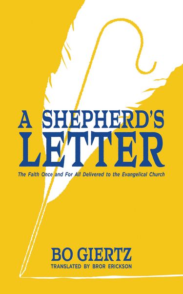 Produktbild: Shepherd's Letter