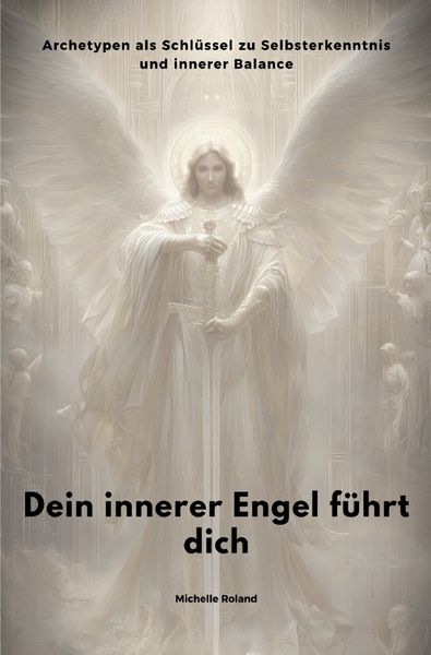 Produktbild: Dein innerer Engel f&uuml;hrt dich