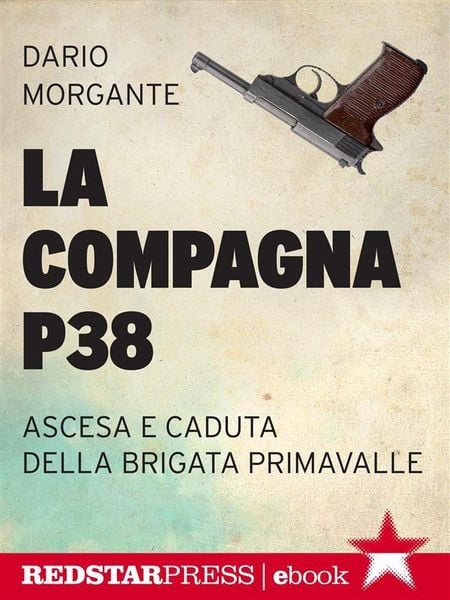 Produktbild: La compagna P38