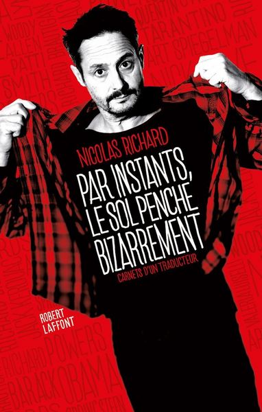 Produktbild: Par instants, le sol penche bizarrement