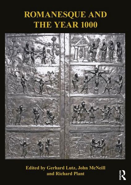 Produktbild: Romanesque and the Year 1000