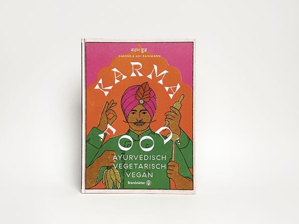 Produktbild: Karma Food