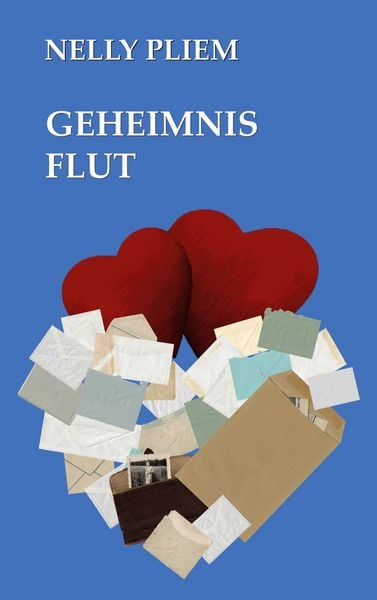Produktbild: Geheimnisflut