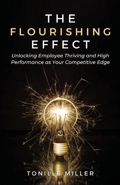 Produktbild: The Flourishing Effect