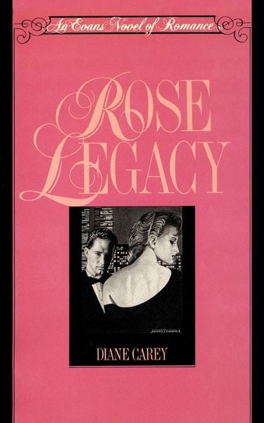 Produktbild: Rose Legacy