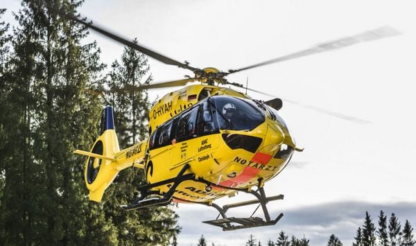 Produktbild: H145 ADAC/REGA